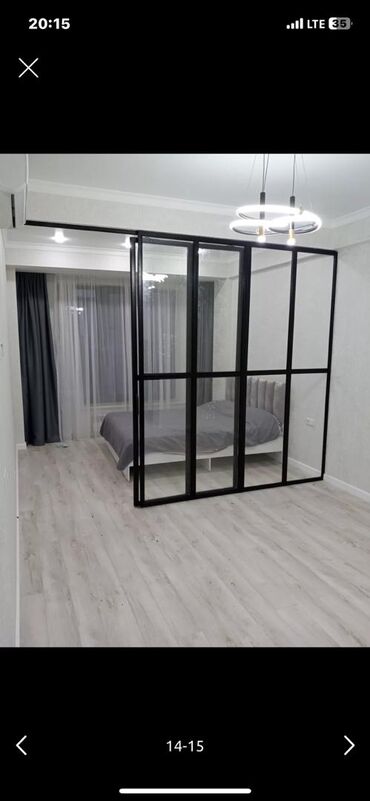 Перегородки на заказ: На заказ Лофт-перегородка, Для офиса, Монтаж, Бесплатный замер, Бесплатная доставка — 5