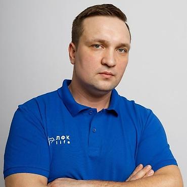 дыхательный аппарат: Кинезиотейпирование и лечебная физкультура (ЛФК) - Индивидуальный — 2