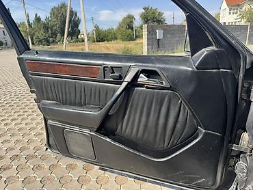 dodg ram: Mercedes-Benz W124: 1994 г., 3.2 л, Автомат, Бензин, Седан — 6