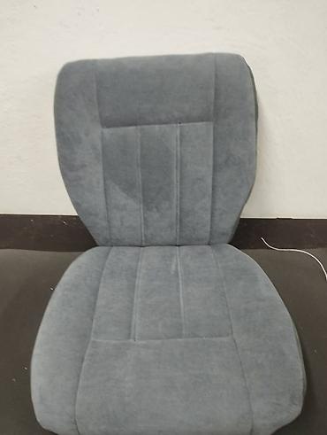 СТО, ремонт транспорта: Реставрация автосалона — 4