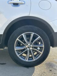 Geely: Geely Atlas: 2019 г., 1.8 л, Автомат, Бензин, Кроссовер — 10