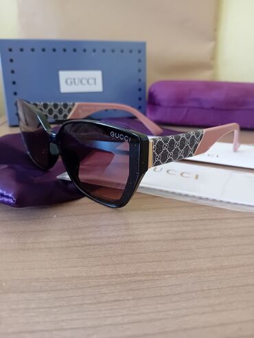 Naočare: Naočare za sunce, Dolce & Gabbana, bоја - Crna — 22