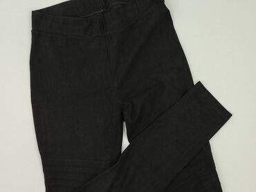 Legginsy Eleganckie damskie, rozmiar M