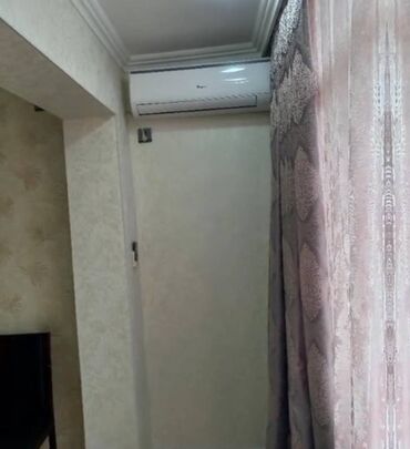 Köhnə tikili: Bakı, 3 otaqlı, Köhnə tikili, m. Azadlıq Prospekti, 70 kv. m — 9