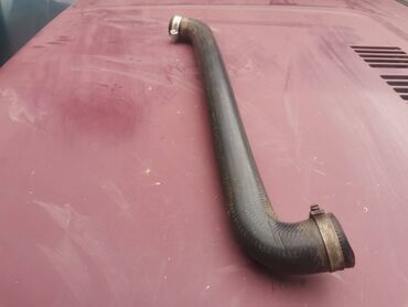 Auto delovi: Crevo gornje hladnjaka 21213,21214 Niva . Polovno, ocuvano. Skinuto sa — 7