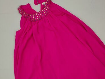 kamizelka jezdziecka: Dress, River Island, 4-5 years, 104-110 cm, condition - Perfect