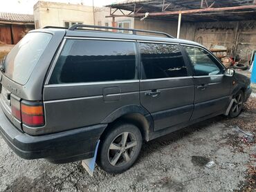 пассат в5 универсал: Volkswagen Passat: 1989 г., 1.8 л, Механика, Бензин, Универсал