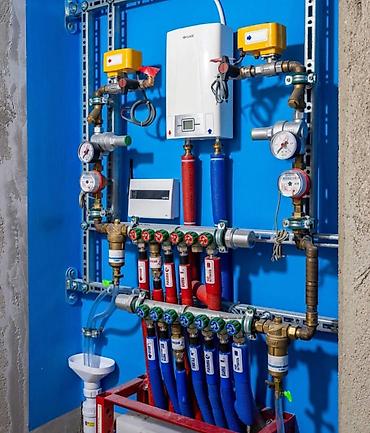 Продажа комнат: Студия с современным ремонтом в минималистичном стиле. - Планировка — 11