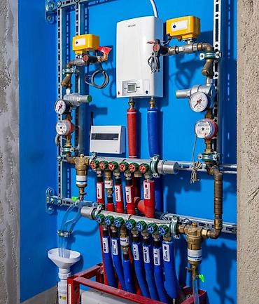 Ремонт под ключ: Ремонт под ключ | Офисы, Квартиры, Дома Больше 6 лет опыта — 20