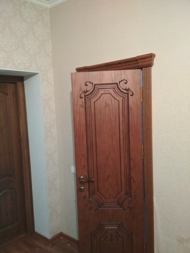 дверь бронированая: Установка двери бронирования и межкомнатные сена договорная