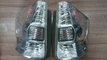 corolla runx: Стоп-сигналдар комплектиси Toyota 2013 г., Колдонулган, Оригинал, Жапония