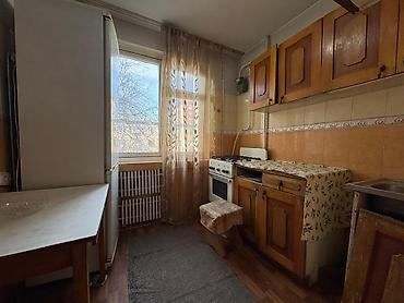 Продажа квартир: 3 комнаты, 58 м², 104 серия, 4 этаж, Старый ремонт — 13