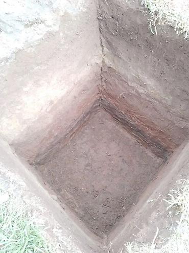 Мелкосрочные работы: Мелкосрочные работы, Разнорабочий — 17