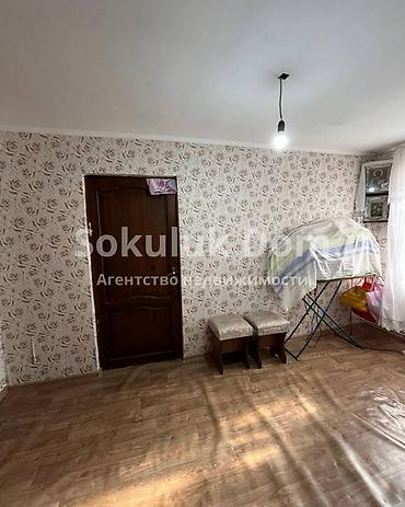 Продажа коттеджей и домов: 🏠Продается дом в с. Сокулук 🟡Комнаты: 4 🟡Участок: 11,78 соток — 7