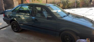 диск на гольф 3: Volkswagen Passat: 1988 г., 1.8 л, Механика, Бензин, Седан