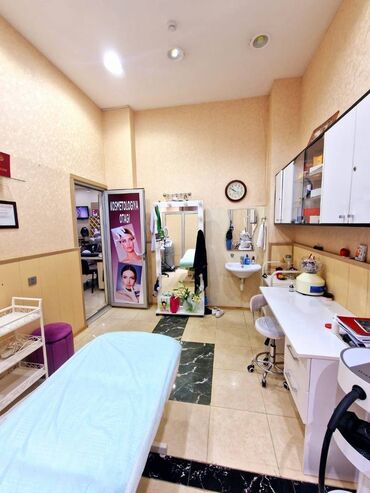 Digər kommersiya daşınmaz əmlakı: Hazir obyekt i̇carəyə veri̇li̇r! Yasamal rayonu, nizami metrosu — 10