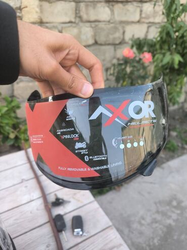 Motosikletlər: - Fredoom mx 49, 50 sm3, 2024 il, 700 km — 11