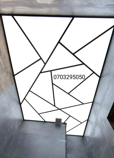 Asma tavanlar: Asma tavan, Suyadavamlı, Pulsuz çatdırılma, Zəmanətli — 13