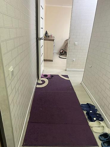 Продажа квартир: 1 комната, 31 м², 104 серия, 1 этаж, Евроремонт at lalafo.kg — 6 Продажа квартир: 1 комната, 31 м², 104 серия, 1 этаж, Евроремонт — 6