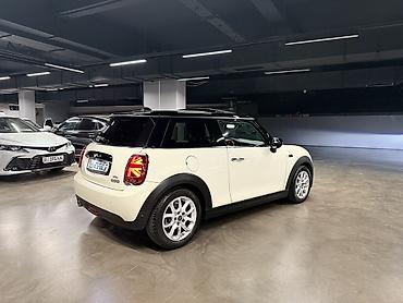 Mini: Mini Cooper: 2020 г., 1.5 л, Автомат, Бензин, Хэтчбэк — 5