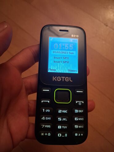 13 azn.KGtel