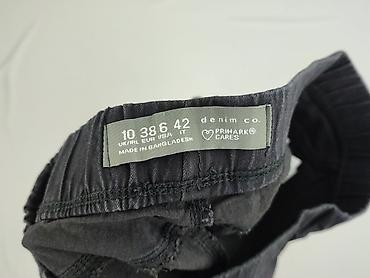 jeansy ck: Primark, Jeansy damskie, rozmiar S — 4