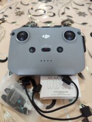 aser ноутбук: Продам пульт от Джи мини 2. пропы, запасные стики.можно всё отдельно