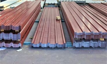 Dam işləri: Dam usdasi — 8