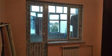 Пластиковые окна на заказ: Изготавливаем алюминиевые пластиковые двери окна витражи. любой at lalafo.kg — 8 Пластиковые окна на заказ: Изготавливаем алюминиевые пластиковые двери окна витражи. любой — 8