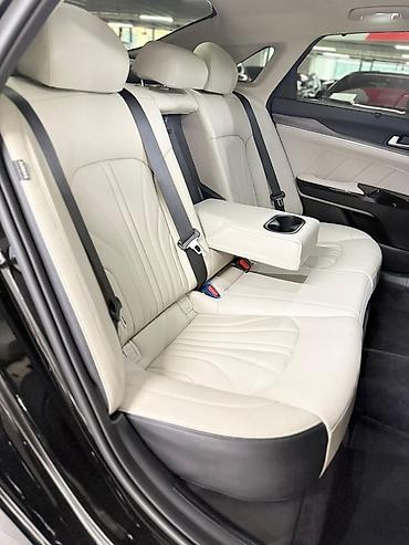 Kia: Kia K5: 2024 г., 1.6 л, Автомат, Бензин, Седан — 17