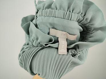 morgan bluzka: H&M, Bluzka damska, rozmiar M — 4