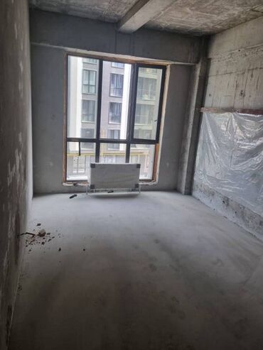 продажа квартир трёхкомнатных: 3 комнаты, 109 м², Элитка, 3 этаж, ПСО (под самоотделку)