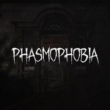 джостик пс5: Загрузка игры Phasmophobia