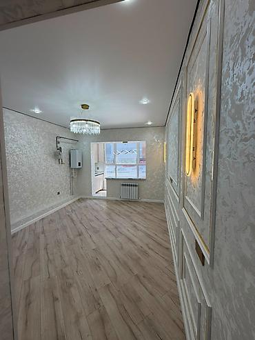 1 комната, 26 м², Технопарк Элитка, 1 этаж, Евроремонт