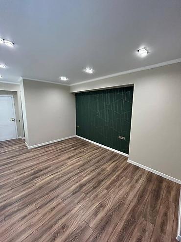 2023: 2 комнаты, 72 м², Элитка, 9 этаж, Евроремонт — 6