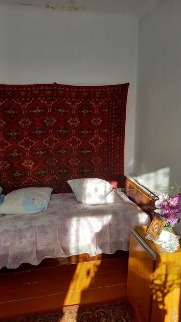 Продажа домов: Барачный, 65 м², 3 комнаты, Риэлтор, Старый ремонт at lalafo.kg — 3 Продажа домов: Барачный, 65 м², 3 комнаты, Риэлтор, Старый ремонт — 3