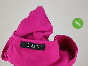 einstein newton koszulki: Cubus, T-shirt damski, rozmiar S — 7