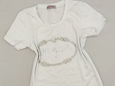 koszulka damska jack daniels: T-shirt damski, Prada, rozmiar M