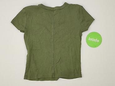 t shirty leopard: Zara, T-shirt damski, rozmiar S — 3