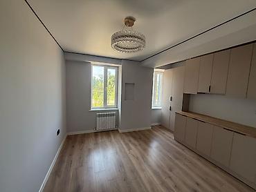 квартиры в районе филармонии: 1 комната, 42 м², Филармония Элитка, 1 этаж, Свежий ремонт — 1