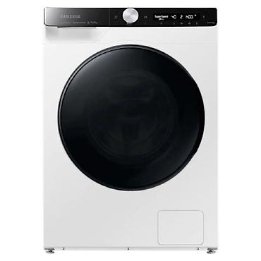 Стиральная машина с сушкой Samsung WD90A6L48BE/LD) - Серия с