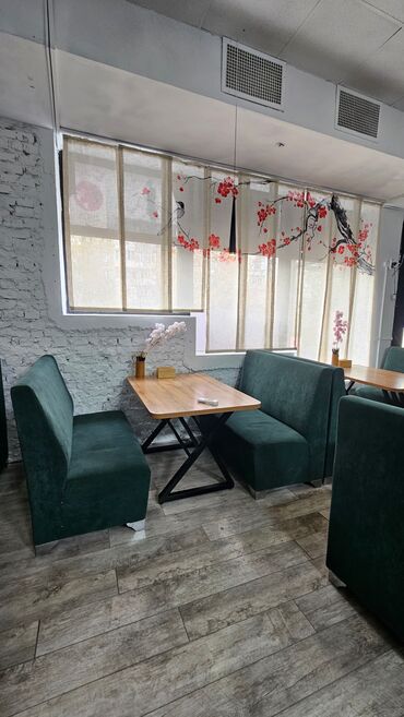 сдаю кафе на иссык куле: Продается готовый бизнес — кафе суши в 12 микрорайоне! 🍣 Продается