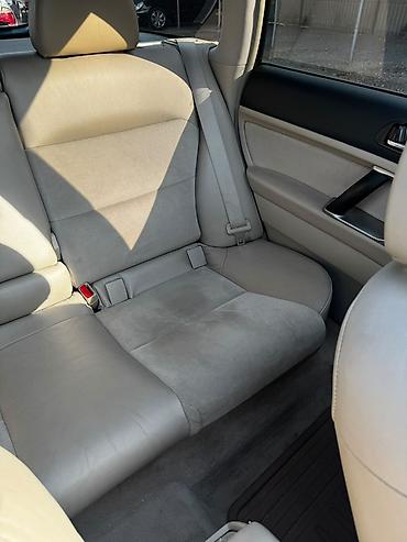 Subaru: Subaru Outback: 2009 г., 2.5 л, Автомат, Бензин, Универсал — 4