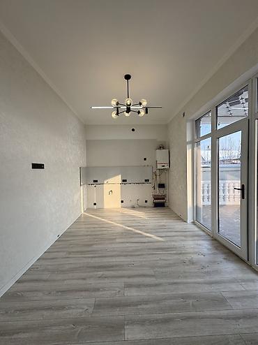 Продажа домов: Дом, 100 м², 4 комнаты, Агентство недвижимости, Дизайнерский ремонт — 11