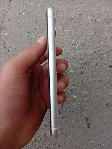 телфо: IPhone 11, Б/у, 128 ГБ, Белый — 2