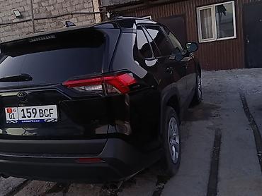 ravon r4: Toyota RAV4: 2021 г., 2.5 л, Автомат, Бензин, Кроссовер — 3