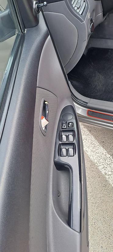 r15 şin: Chevrolet Aveo: 1.6 l | Sedan — 8