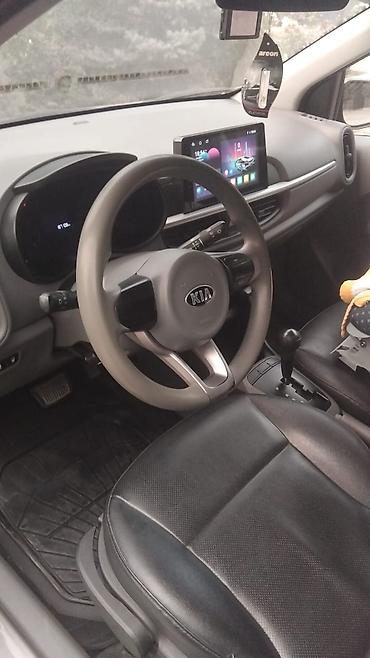a4 b7: Kia Picanto: 2019 г., Автомат, Бензин, Хэтчбэк — 1