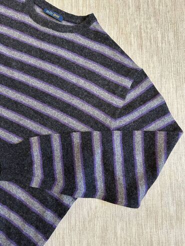 Džemperi: GLOU - Kao nov vuneni muški džemper. Izuzetnog kvaliteta, topao — 8