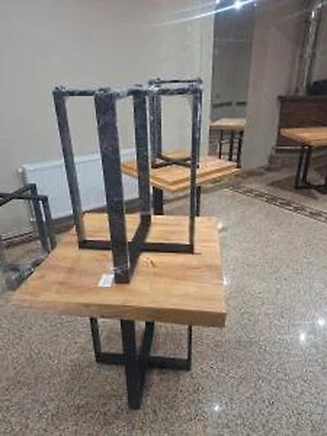 tabla privatan posed: STOLOVI ZA KAFIĆE RX66 IZRADA PO MERI | Izrada po meri Dezen ploče po — 7